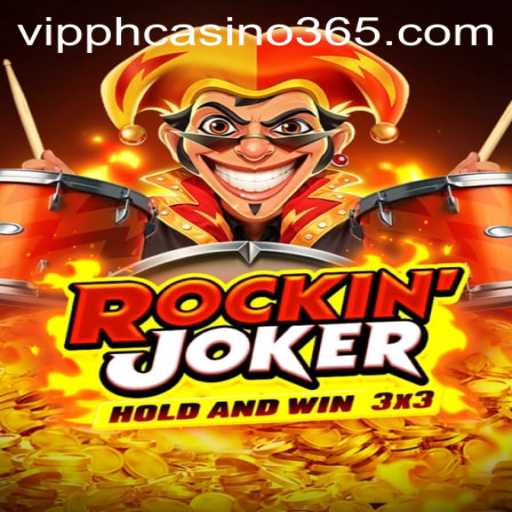 Exploring the Exciting World of Rockinjoker at VIPPH Casino