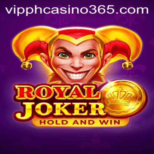 Exploring RoyalJoker: A Comprehensive Guide to VIPPH Casino's Thrilling Game