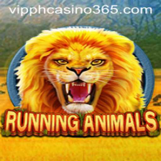 RunningAnimals: A Riveting Adventure in VIPPH Casino