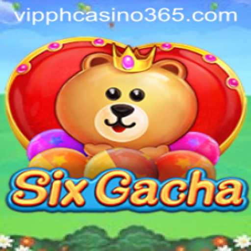 Exploring SixGacha: The Latest Addition to VIPPH Casino's Lineup