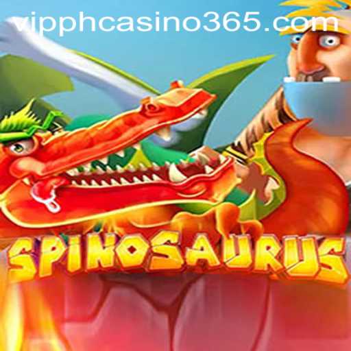 Discover the Thrills of Spinosaurus at VIPPH Casino