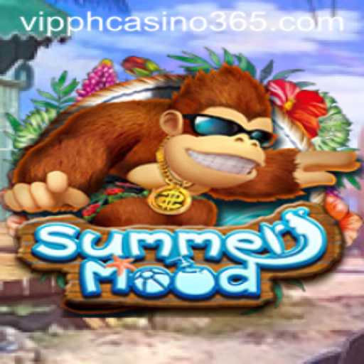 Exploring the Exciting World of SummerMood at VIPPH Casino