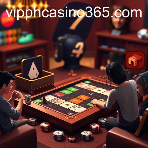 VIPPH Casino