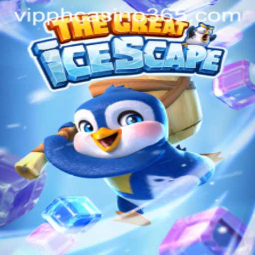 Exploring the Thrills of TheGreatIcescape at VIPPH Casino