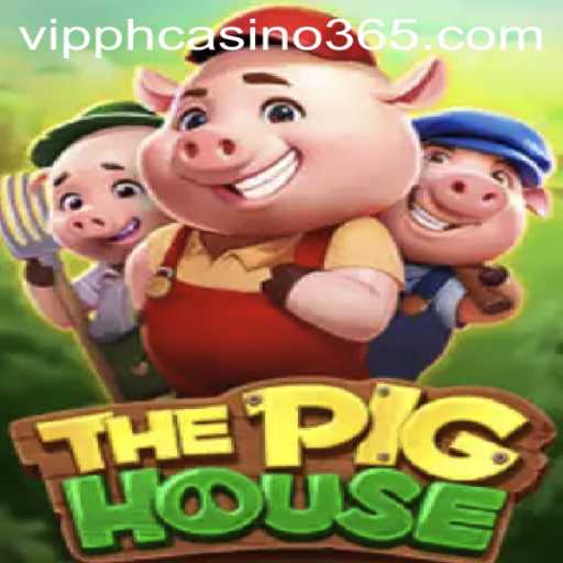 Exploring the Thrilling World of ThePigHouse: A VIPPH Casino Adventure