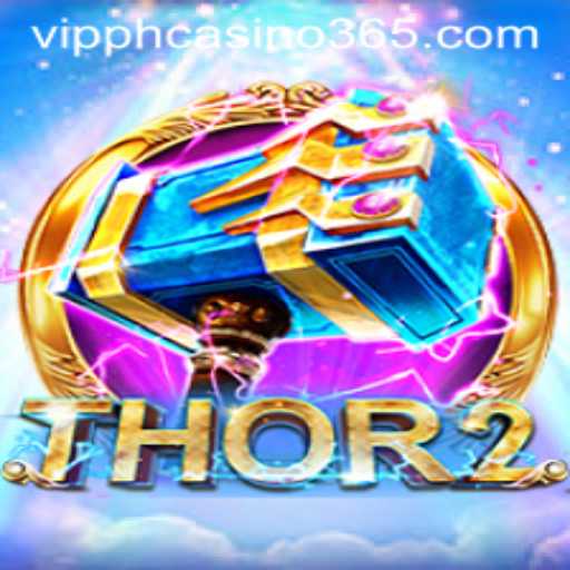 Exploring the Enchanting World of Thor2 in VIPPH Casino