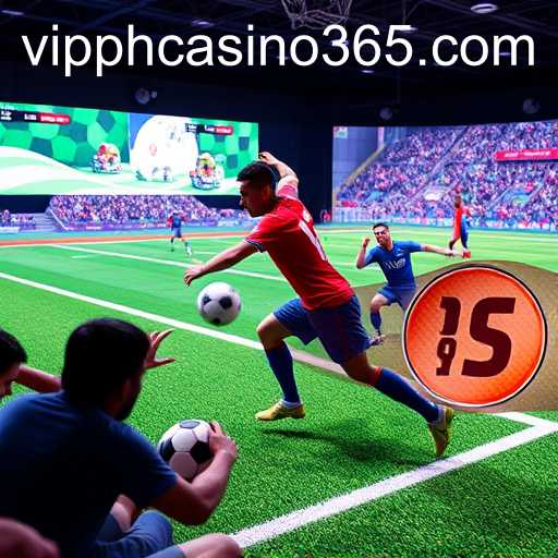 Virtual Sports and the Growth in Gaming