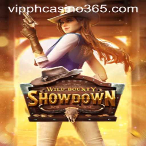 Discover the Exciting World of WildBountyShowdown at VIPPH Casino