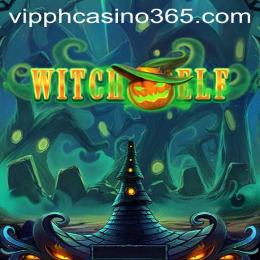 Exploring the Enchanting World of WitchElf: A Deep Dive into VIPPH Casino's Latest Game