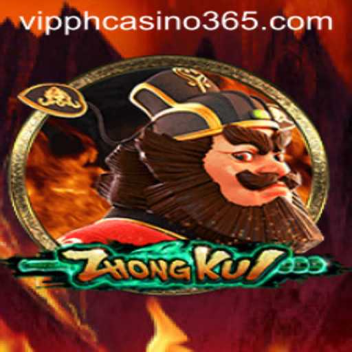 ZhongKui: Unveiling the Mysteries of VIPPH Casino's Exciting New Game